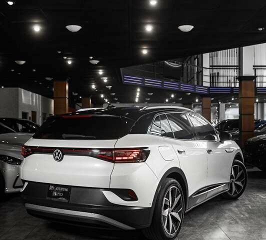 Фольксваген ID.4, об'ємом двигуна 0 л та пробігом 61 тис. км за 25999 $, фото 25 на Automoto.ua