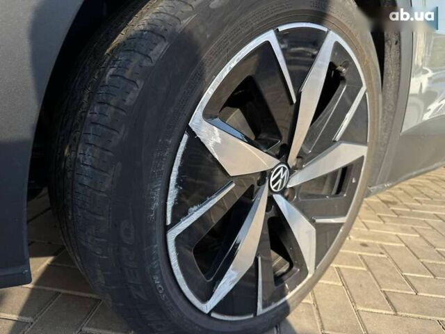 Фольксваген ID.4, объемом двигателя 0 л и пробегом 50 тыс. км за 17800 $, фото 11 на Automoto.ua