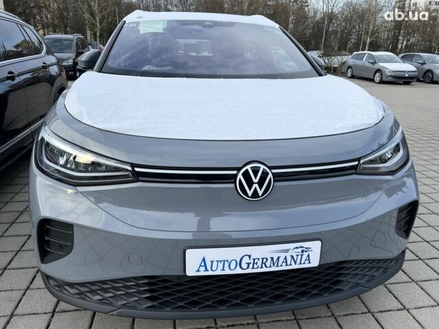 Фольксваген ID.4, объемом двигателя 0 л и пробегом 0 тыс. км за 52449 $, фото 11 на Automoto.ua