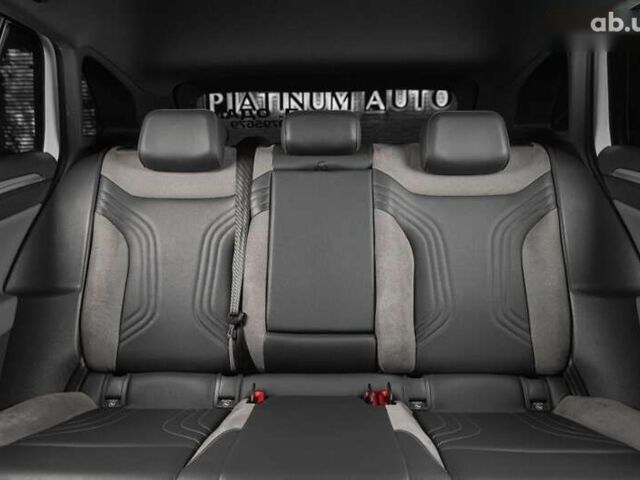 Фольксваген ID.4, объемом двигателя 0 л и пробегом 61 тыс. км за 25999 $, фото 5 на Automoto.ua