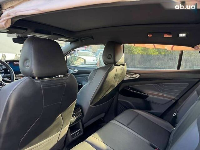 Фольксваген ID.4, объемом двигателя 0 л и пробегом 50 тыс. км за 17800 $, фото 15 на Automoto.ua