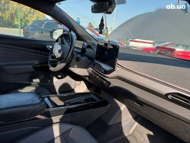 Фольксваген ID.4, объемом двигателя 0 л и пробегом 50 тыс. км за 17800 $, фото 17 на Automoto.ua