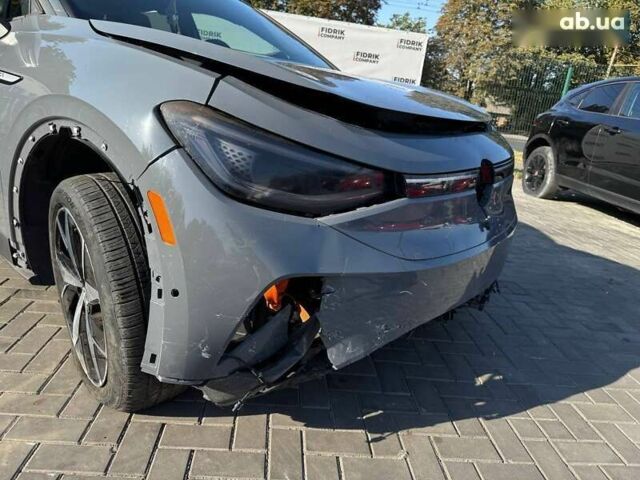 Фольксваген ID.4, объемом двигателя 0 л и пробегом 50 тыс. км за 17800 $, фото 9 на Automoto.ua