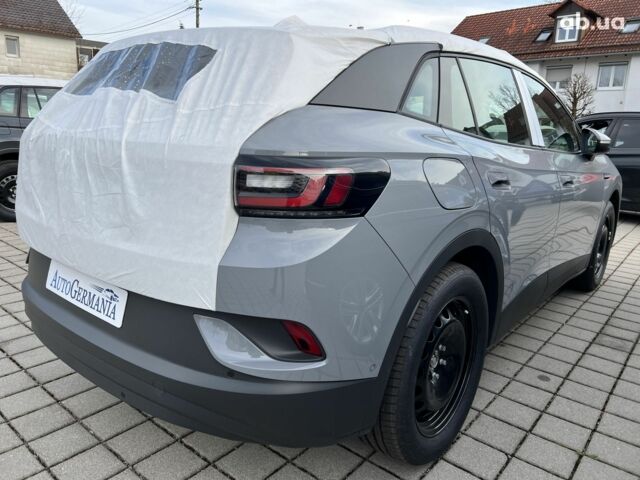 Фольксваген ID.4, объемом двигателя 0 л и пробегом 0 тыс. км за 52449 $, фото 9 на Automoto.ua