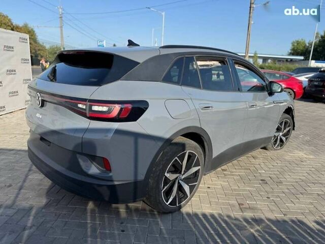 Фольксваген ID.4, объемом двигателя 0 л и пробегом 50 тыс. км за 17800 $, фото 4 на Automoto.ua