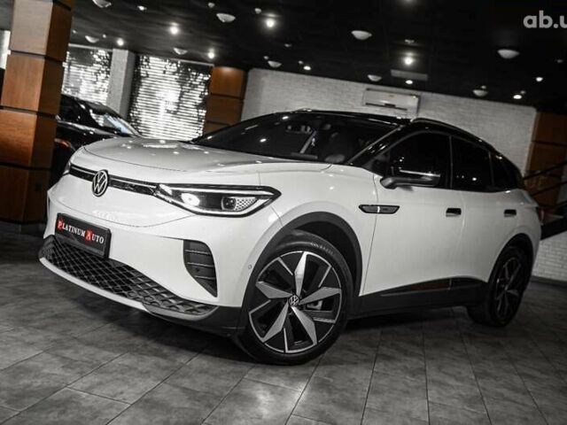 Фольксваген ID.4, об'ємом двигуна 0 л та пробігом 61 тис. км за 24900 $, фото 27 на Automoto.ua