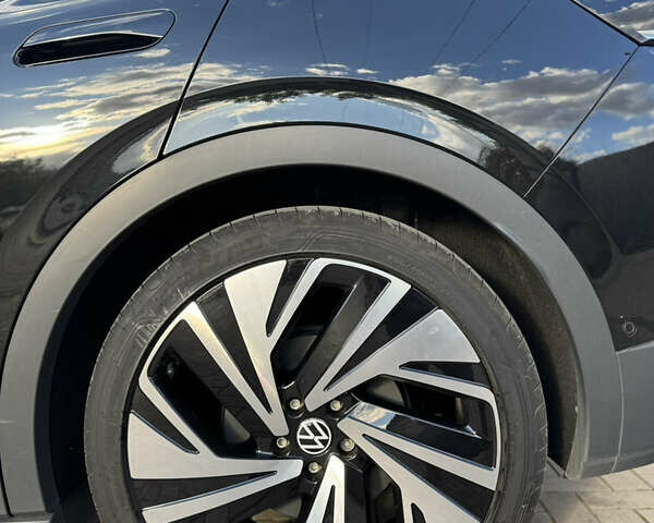 Фольксваген ID.4, объемом двигателя 0 л и пробегом 61 тыс. км за 27200 $, фото 33 на Automoto.ua