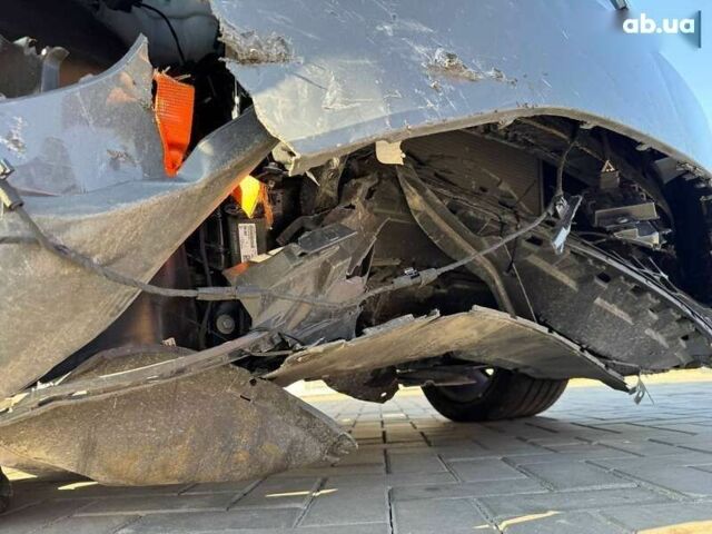 Фольксваген ID.4, объемом двигателя 0 л и пробегом 50 тыс. км за 17800 $, фото 10 на Automoto.ua