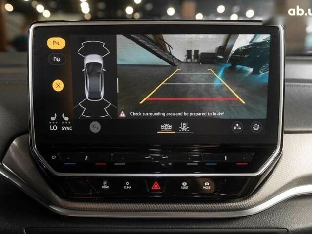 Фольксваген ID.4, об'ємом двигуна 0 л та пробігом 61 тис. км за 24900 $, фото 21 на Automoto.ua