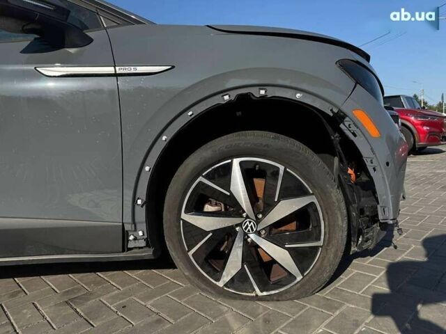 Фольксваген ID.4, объемом двигателя 0 л и пробегом 50 тыс. км за 17800 $, фото 3 на Automoto.ua