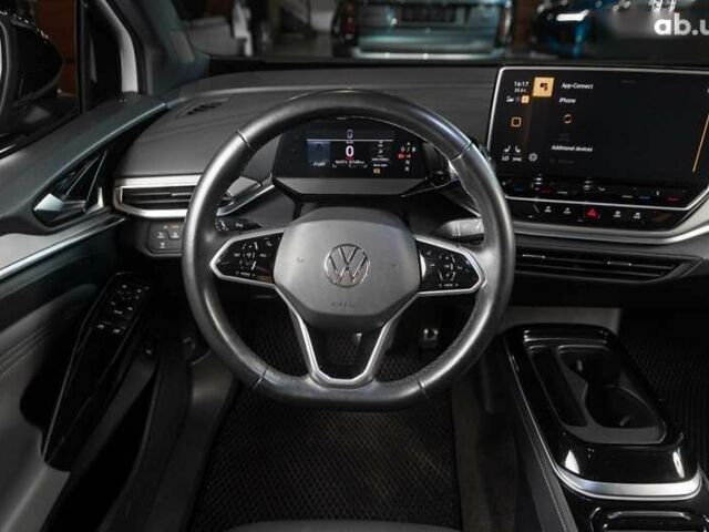 Фольксваген ID.4, об'ємом двигуна 0 л та пробігом 61 тис. км за 24900 $, фото 2 на Automoto.ua