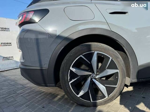 Фольксваген ID.4, объемом двигателя 0 л и пробегом 50 тыс. км за 17800 $, фото 5 на Automoto.ua