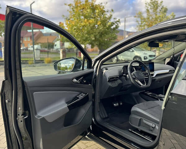 Фольксваген ID.4, объемом двигателя 0 л и пробегом 61 тыс. км за 27200 $, фото 6 на Automoto.ua