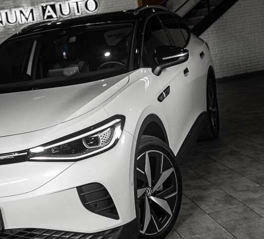 Фольксваген ID.4, об'ємом двигуна 0 л та пробігом 61 тис. км за 25999 $, фото 9 на Automoto.ua