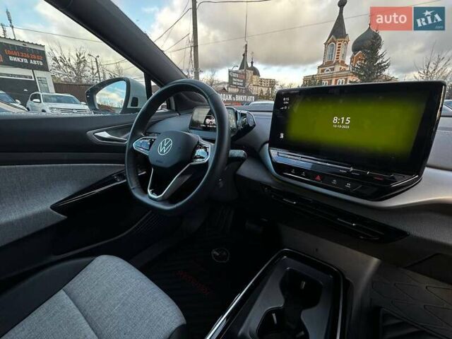 Фольксваген ID.4, объемом двигателя 0 л и пробегом 13 тыс. км за 25500 $, фото 19 на Automoto.ua