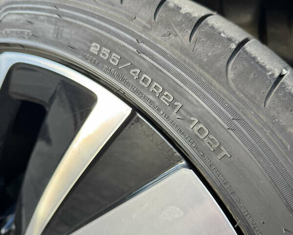 Фольксваген ID.4, объемом двигателя 0 л и пробегом 61 тыс. км за 27200 $, фото 34 на Automoto.ua