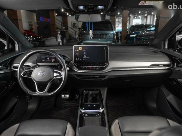 Фольксваген ID.4, об'ємом двигуна 0 л та пробігом 61 тис. км за 24900 $, фото 4 на Automoto.ua