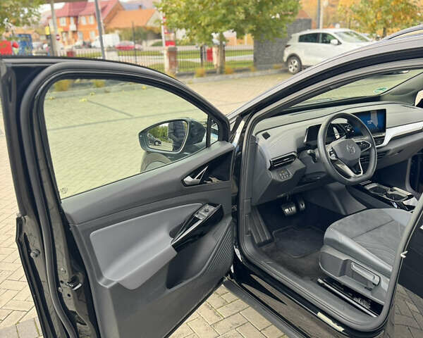 Фольксваген ID.4, объемом двигателя 0 л и пробегом 61 тыс. км за 27200 $, фото 5 на Automoto.ua