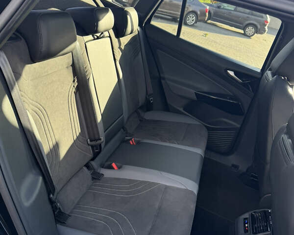 Фольксваген ID.4, объемом двигателя 0 л и пробегом 61 тыс. км за 27200 $, фото 26 на Automoto.ua