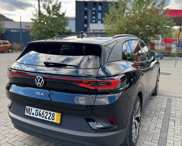 Фольксваген ID.4, объемом двигателя 0 л и пробегом 61 тыс. км за 27200 $, фото 2 на Automoto.ua