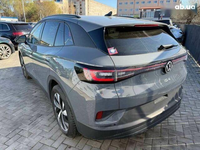 Фольксваген ID.4, объемом двигателя 0 л и пробегом 17 тыс. км за 14900 $, фото 3 на Automoto.ua