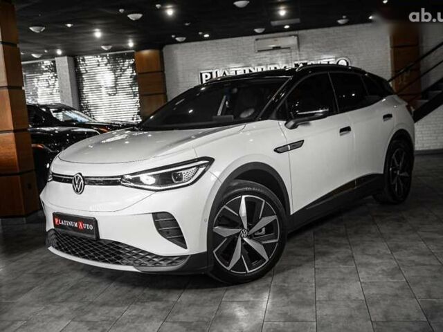 Фольксваген ID.4, об'ємом двигуна 0 л та пробігом 61 тис. км за 25999 $, фото 8 на Automoto.ua