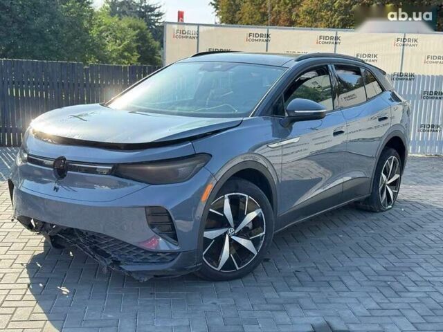 Фольксваген ID.4, объемом двигателя 0 л и пробегом 50 тыс. км за 17800 $, фото 2 на Automoto.ua