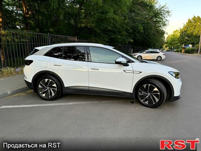 Фольксваген ID.4, объемом двигателя 0.15 л и пробегом 28 тыс. км за 24500 $, фото 1 на Automoto.ua