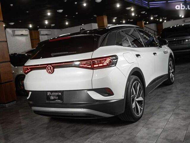 Фольксваген ID.4, об'ємом двигуна 0 л та пробігом 61 тис. км за 24900 $, фото 15 на Automoto.ua