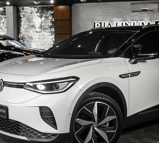 Фольксваген ID.4, об'ємом двигуна 0 л та пробігом 61 тис. км за 25999 $, фото 12 на Automoto.ua