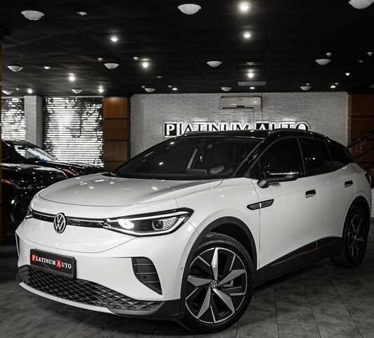 Фольксваген ID.4, объемом двигателя 0 л и пробегом 61 тыс. км за 25999 $, фото 26 на Automoto.ua