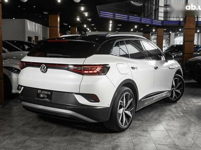 Фольксваген ID.4, об'ємом двигуна 0 л та пробігом 61 тис. км за 24900 $, фото 28 на Automoto.ua