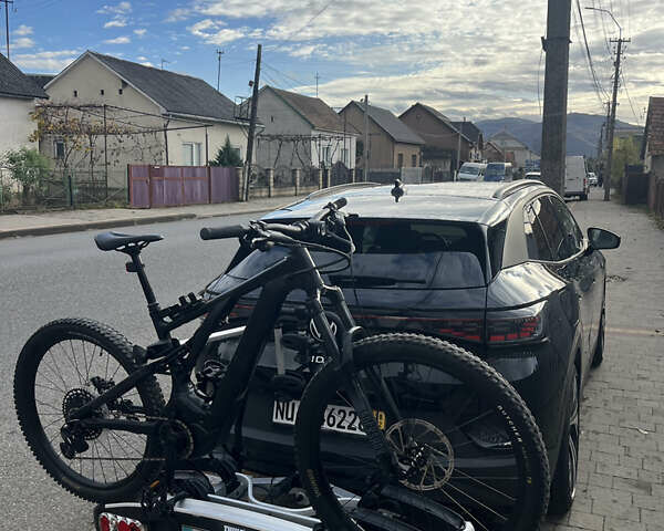 Фольксваген ID.4, объемом двигателя 0 л и пробегом 61 тыс. км за 27200 $, фото 35 на Automoto.ua