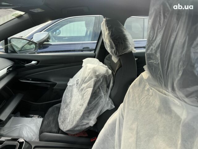 Фольксваген ID.4, объемом двигателя 0 л и пробегом 0 тыс. км за 52449 $, фото 22 на Automoto.ua