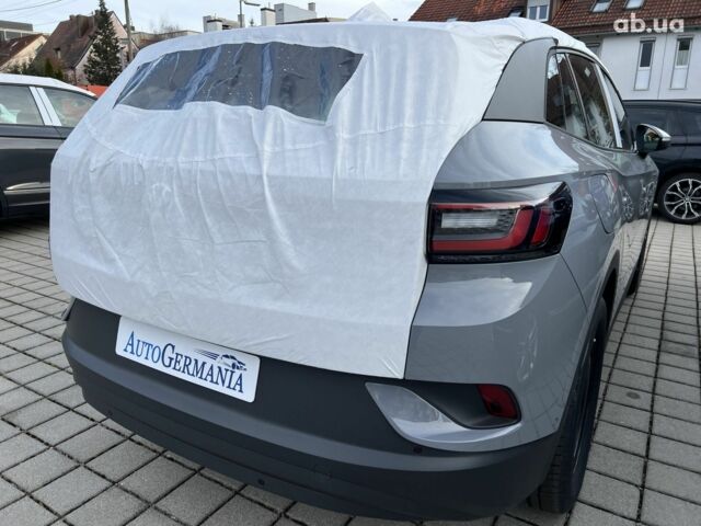 Фольксваген ID.4, объемом двигателя 0 л и пробегом 0 тыс. км за 52449 $, фото 8 на Automoto.ua