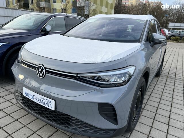 Фольксваген ID.4, объемом двигателя 0 л и пробегом 0 тыс. км за 52449 $, фото 5 на Automoto.ua