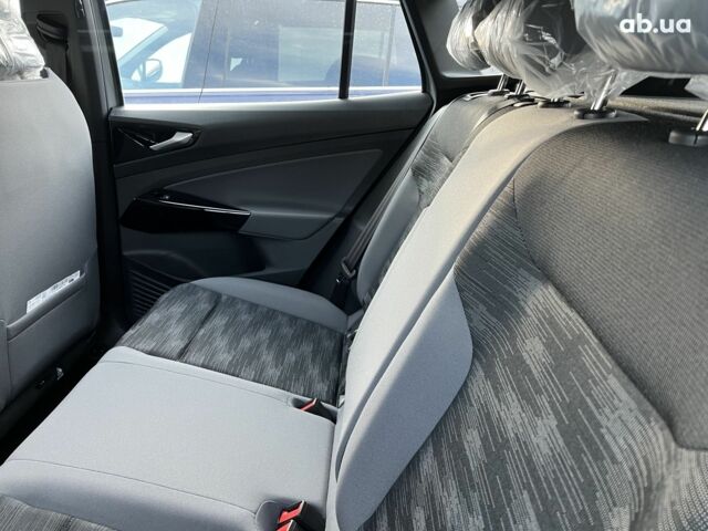 Фольксваген ID.4, объемом двигателя 0 л и пробегом 0 тыс. км за 52449 $, фото 12 на Automoto.ua