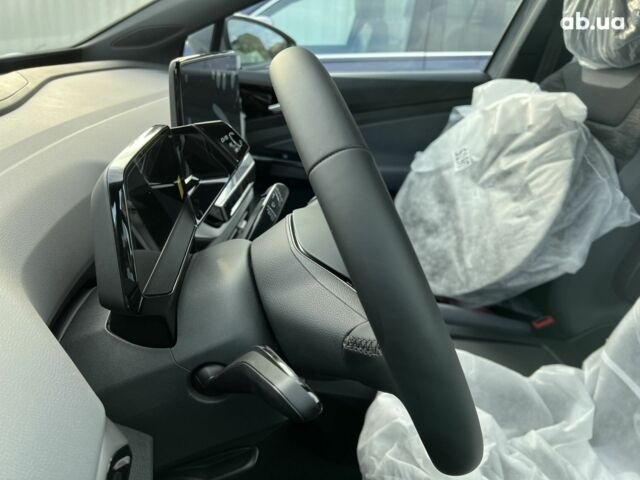 Фольксваген ID.4, объемом двигателя 0 л и пробегом 0 тыс. км за 52449 $, фото 19 на Automoto.ua