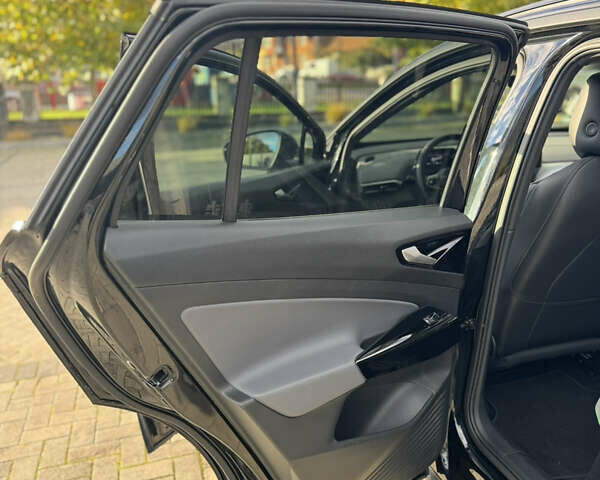 Фольксваген ID.4, объемом двигателя 0 л и пробегом 61 тыс. км за 27200 $, фото 14 на Automoto.ua