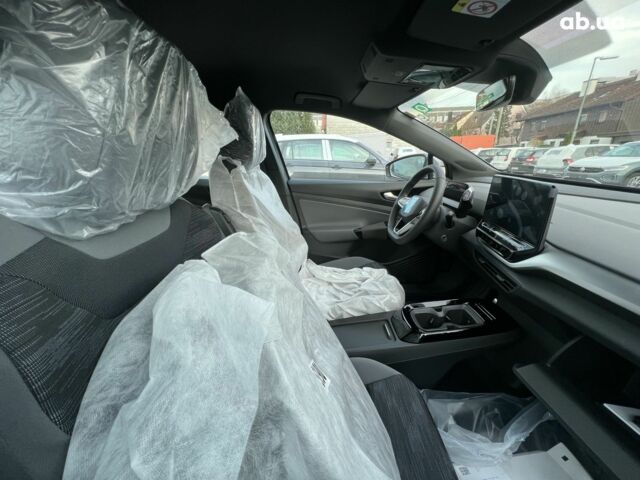 Фольксваген ID.4, объемом двигателя 0 л и пробегом 0 тыс. км за 52449 $, фото 14 на Automoto.ua