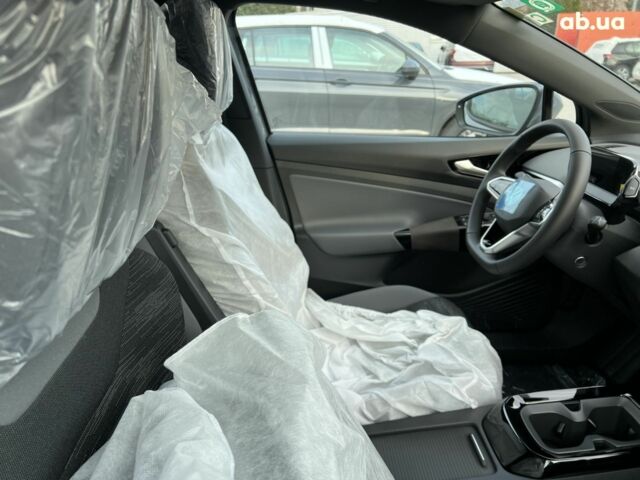 Фольксваген ID.4, объемом двигателя 0 л и пробегом 0 тыс. км за 52449 $, фото 13 на Automoto.ua