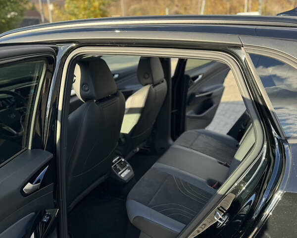 Фольксваген ID.4, объемом двигателя 0 л и пробегом 61 тыс. км за 27200 $, фото 8 на Automoto.ua