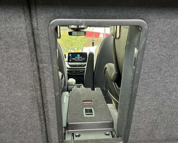 Фольксваген ID.4, объемом двигателя 0 л и пробегом 61 тыс. км за 27200 $, фото 30 на Automoto.ua