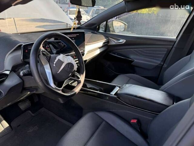 Фольксваген ID.4, объемом двигателя 0 л и пробегом 50 тыс. км за 17800 $, фото 12 на Automoto.ua