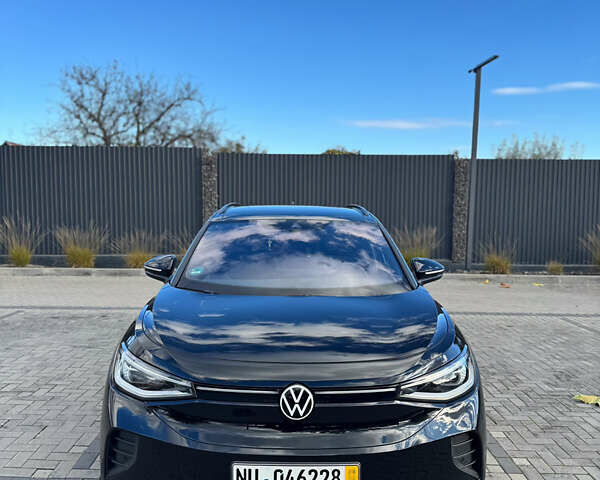 Фольксваген ID.4, объемом двигателя 0 л и пробегом 61 тыс. км за 27200 $, фото 4 на Automoto.ua