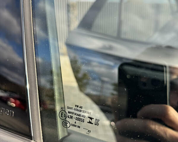 Фольксваген ID.4, объемом двигателя 0 л и пробегом 61 тыс. км за 27200 $, фото 37 на Automoto.ua