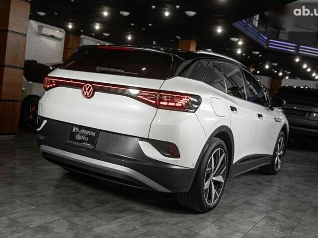 Фольксваген ID.4, об'ємом двигуна 0 л та пробігом 61 тис. км за 25999 $, фото 17 на Automoto.ua