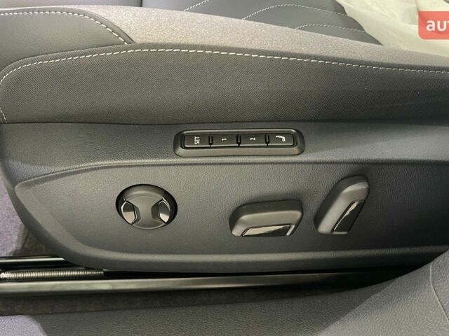 купить новое авто Фольксваген ID.4 2024 года от официального дилера VOLT AUTO Фольксваген фото