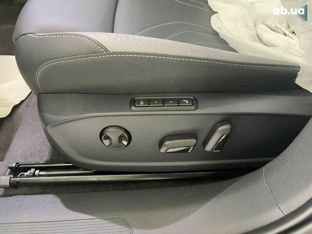 Фольксваген ID.4, объемом двигателя 0 л и пробегом 1 тыс. км за 28500 $, фото 13 на Automoto.ua