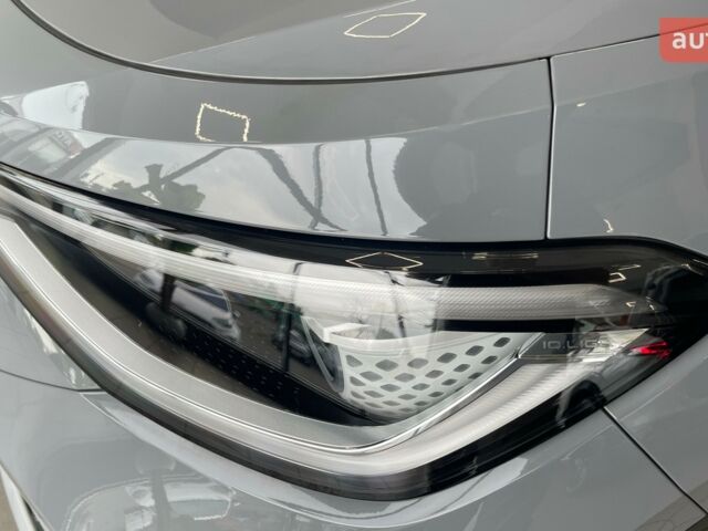 купить новое авто Фольксваген ID.4 2024 года от официального дилера VOLT AUTO Фольксваген фото